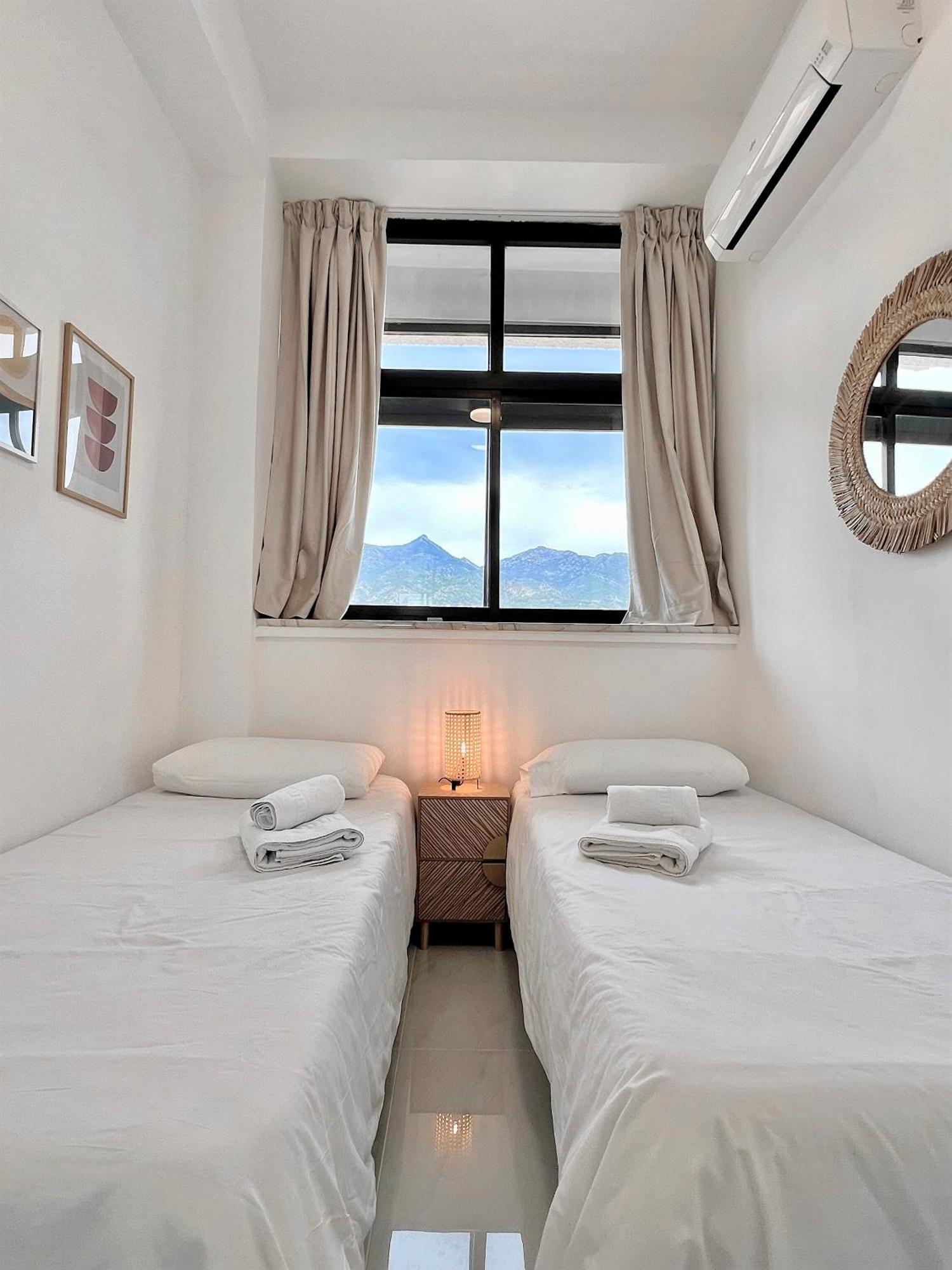 Skol 937B By Completely Marbella Apartment Exterior photo